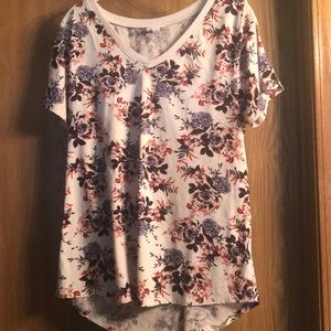 Lularoe Christy Top